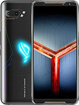ASUS ROG Phone II
