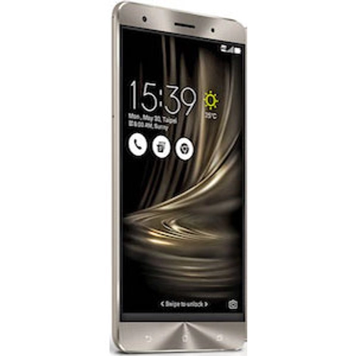 ASUS Zenfone 3 Deluxe ZS570KL