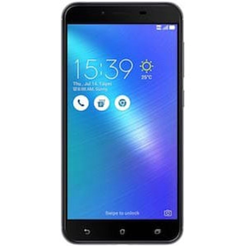 ASUS Zenfone 3 Max ZC553KL