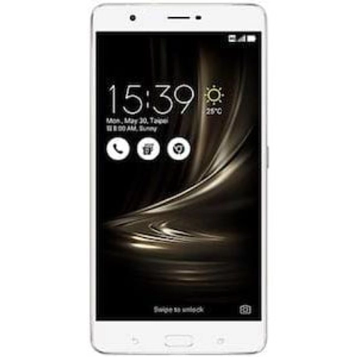 ASUS Zenfone 3 Ultra ZU680KL