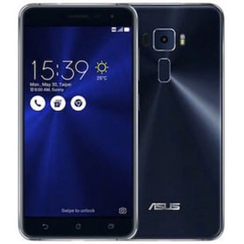 ASUS Zenfone 3 ZE520KL