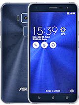 ASUS Zenfone 3 ZE520KL image 2