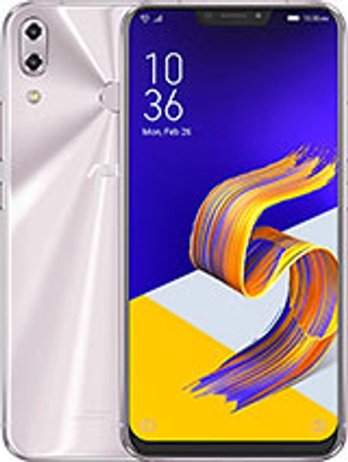 ASUS Zenfone 5z ZS620KL