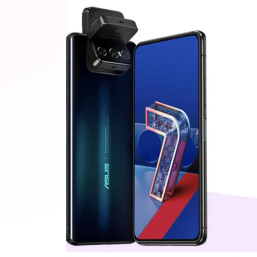 ASUS Zenfone 7 Pro