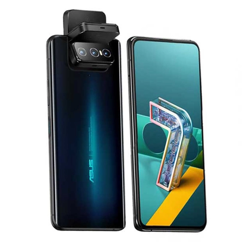 ASUS Zenfone 7 Pro image 3