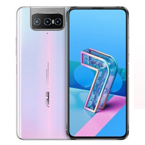 ASUS Zenfone 7 image 2