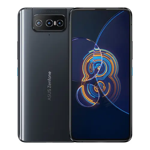 ASUS Zenfone 8 Flip