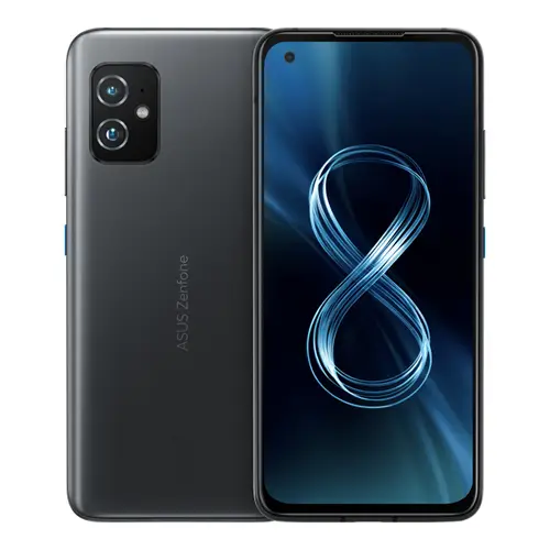 ASUS Zenfone 8