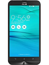 ASUS Zenfone Go