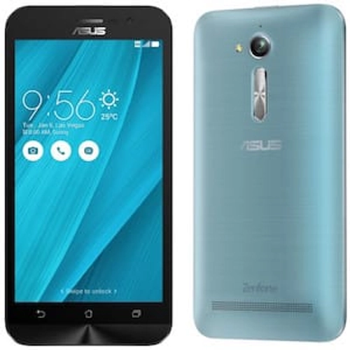 ASUS Zenfone Go ZB500KL