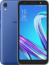 ASUS ZenFone Live L1