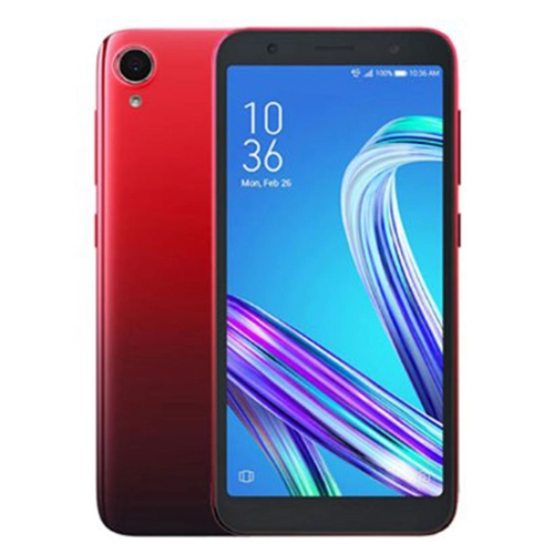 ASUS ZenFone Live L2