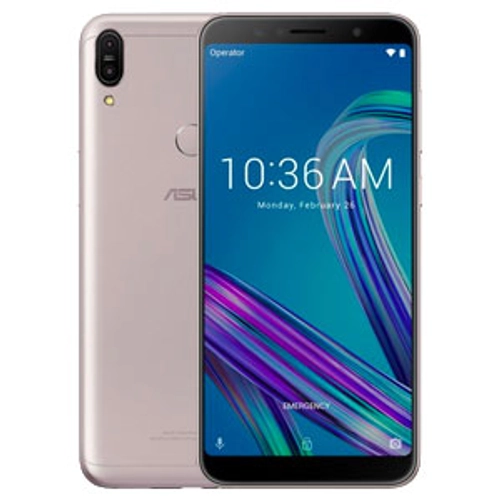 ASUS Zenfone Max M1