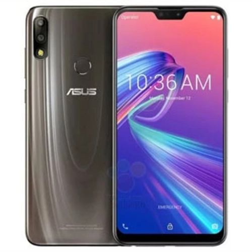 ASUS Zenfone Max Pro M2