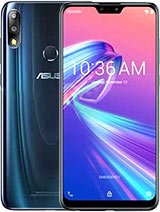 ASUS Zenfone Max Pro M2 image 2