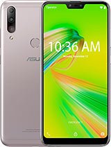 ASUS Zenfone Max Shot