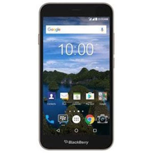 BlackBerry Aurora