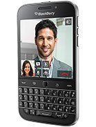 BlackBerry Classic image 2
