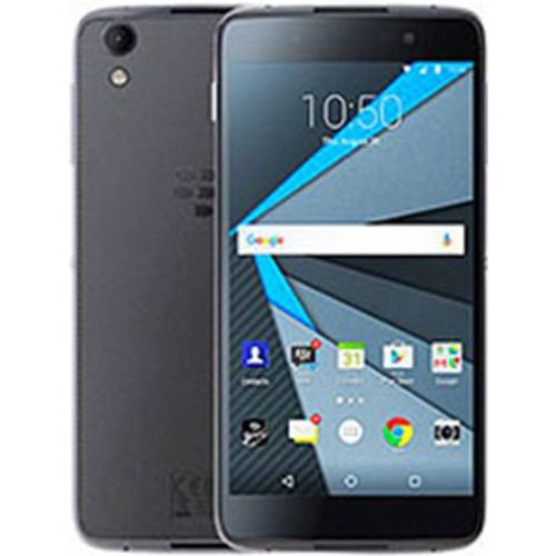 BlackBerry DTEK50