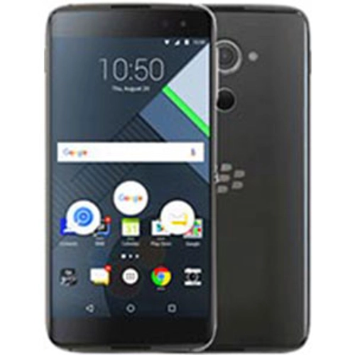 BlackBerry DTEK60