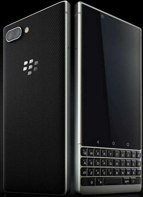 BlackBerry KEY2