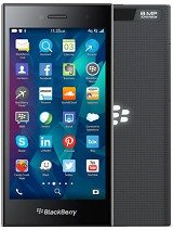 BlackBerry Leap image 2