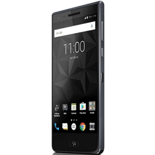 BlackBerry Motion