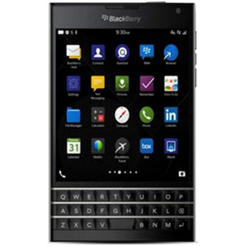 BlackBerry Passport
