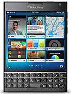 BlackBerry Passport image 2