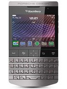 BlackBerry Porsche Design P 9981