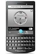 BlackBerry Porsche Design P9983 image 2