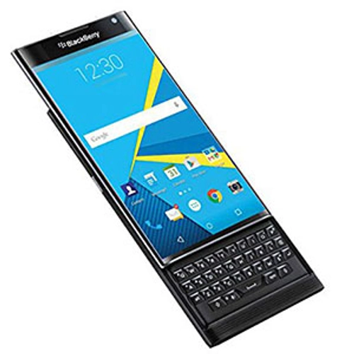 BlackBerry Priv