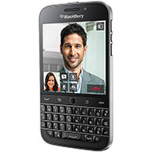 BlackBerry Q20