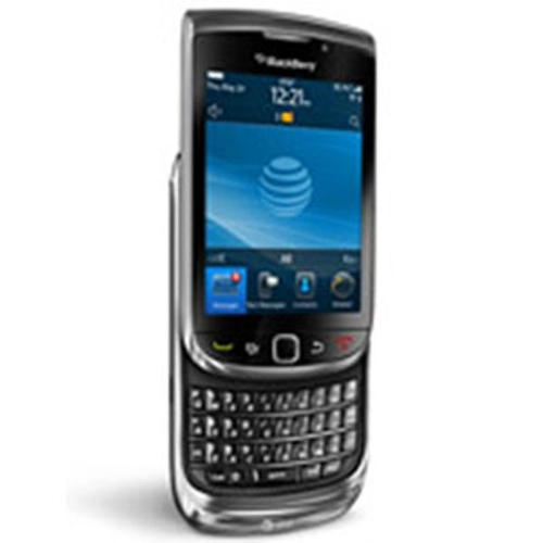 BlackBerry Torch 9800
