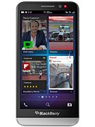 BlackBerry Z30 image 2