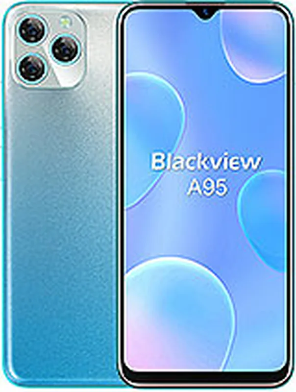 Blackview A95