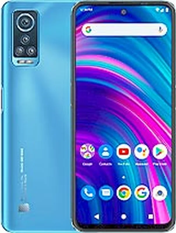 Blu G91 Max