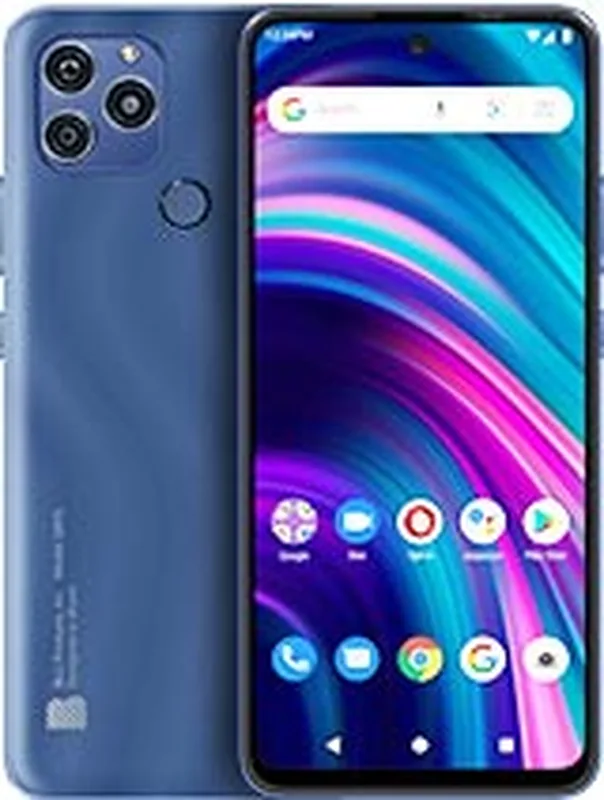 BLU G91s