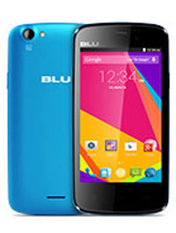BLU Life Play Mini