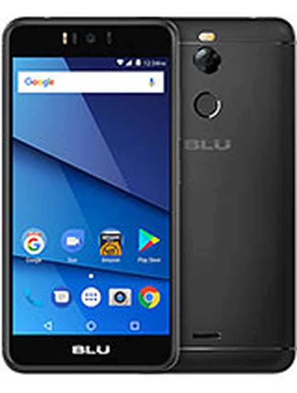 BLU R2 Plus