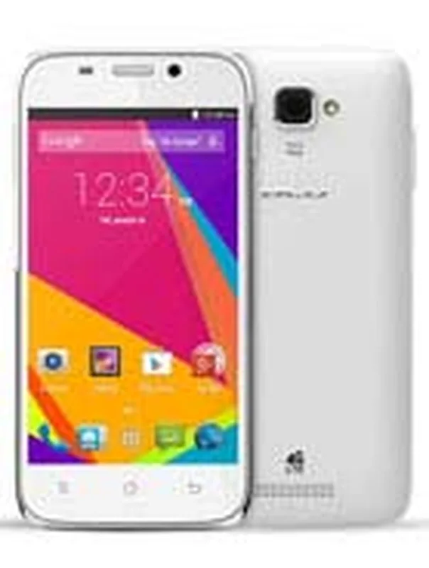 Blu Studio 5.0 HD LTE