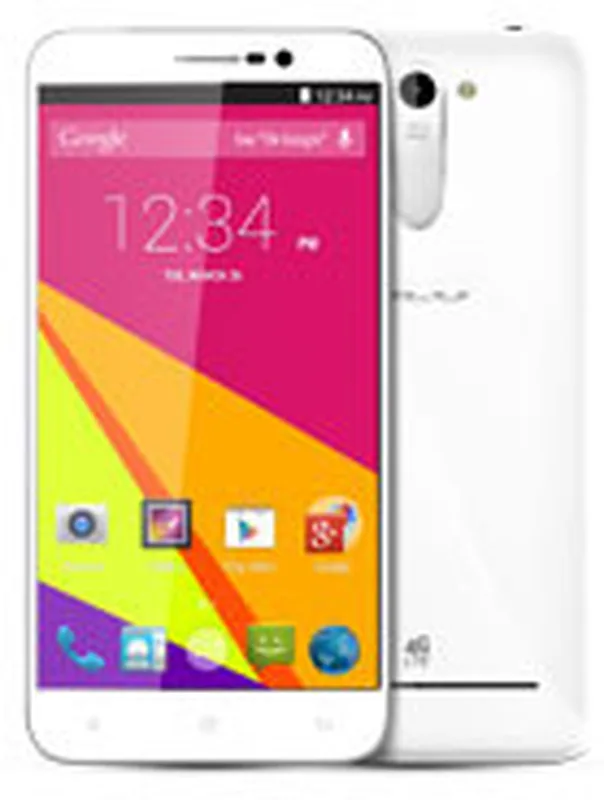 Blu Studio 6.0 LTE