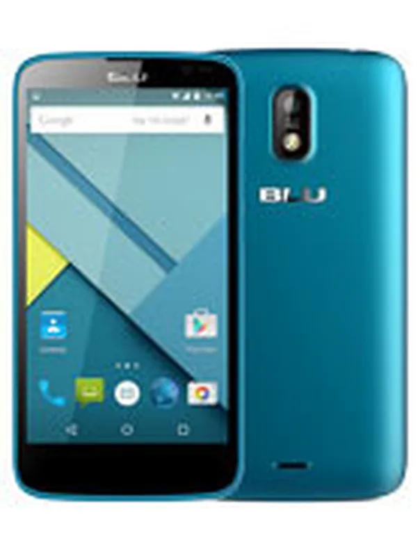 Blu Studio G