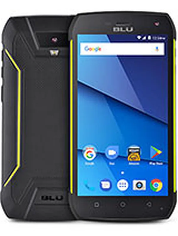 BLU Tank Xtreme Pro