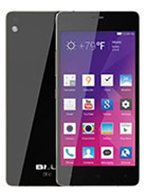 Blu Vivo Air