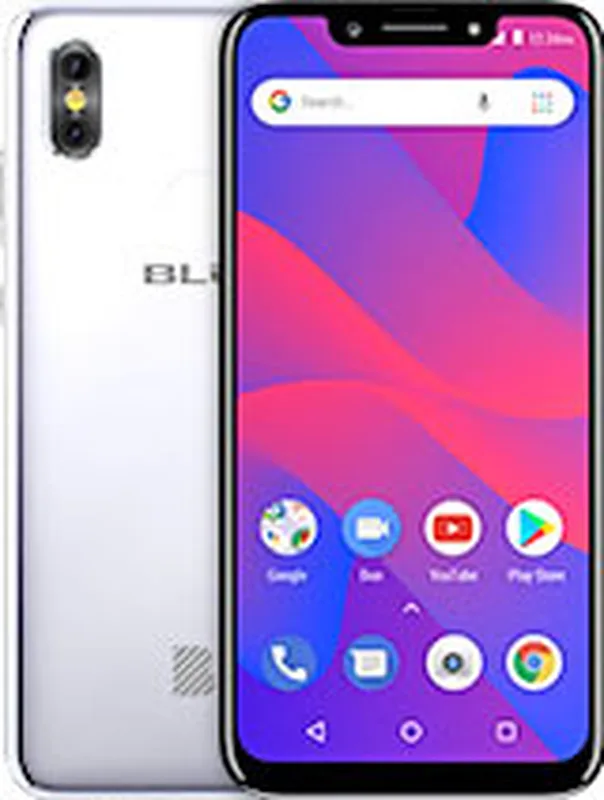 Blu Vivo One Plus 2019