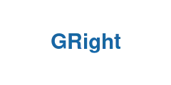GRight logo