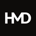 HMD logo