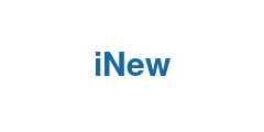 iNew logo