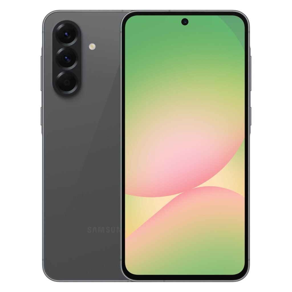 Samsung Galaxy A56 5G product image